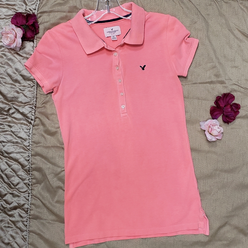 American Eagle Girl's t-shirt